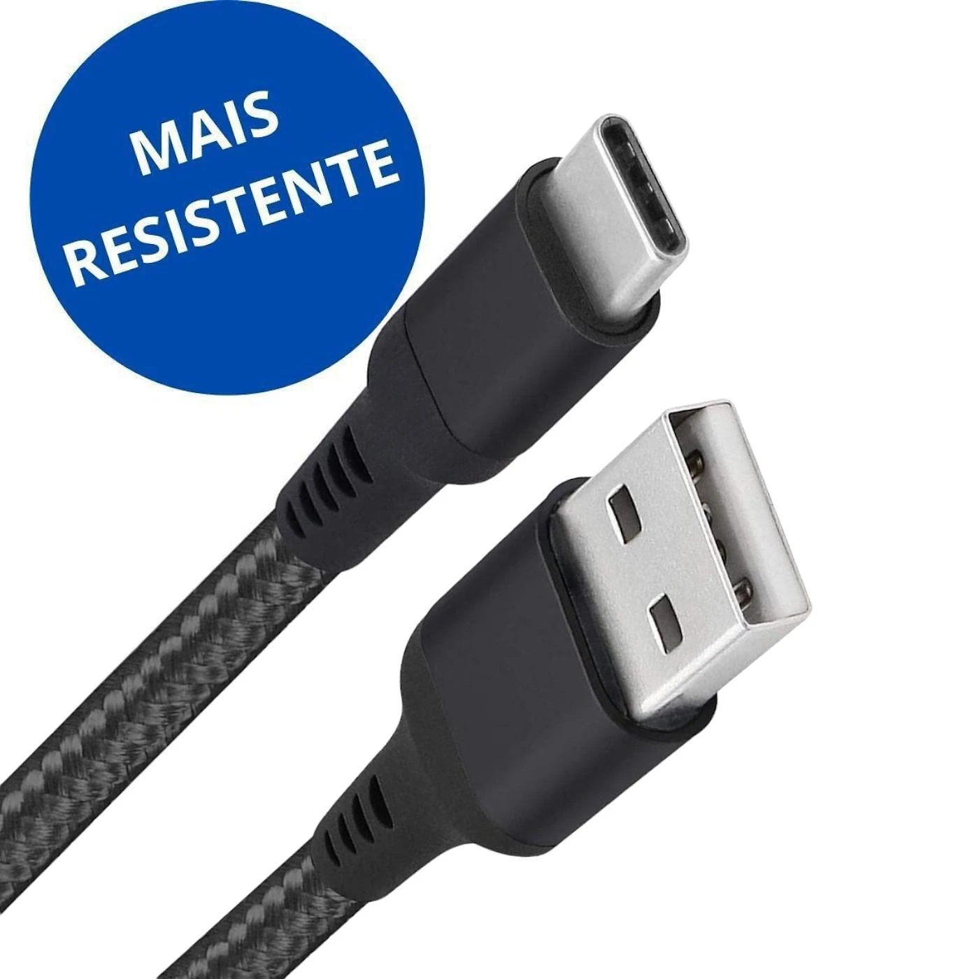 Miniatura Cabo Tipo C Usbc Turbo Dados Compatível Com Samsung A04S
