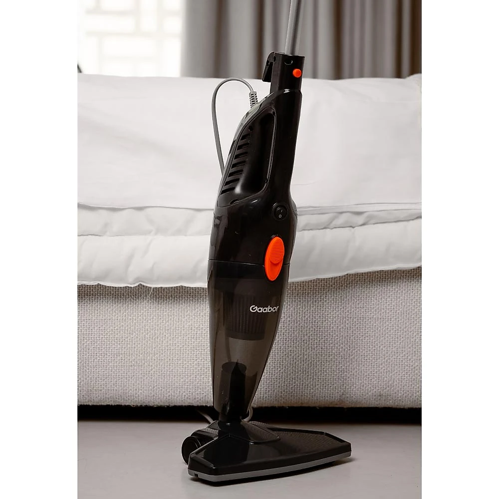 Aspirador De Po Vertical Gaabor Smart Sweep GVCW-M15A Preto 127V