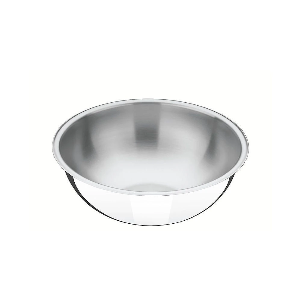 Bowl Cucina Preparo Em Aço Inox 32 Cm Tramontina