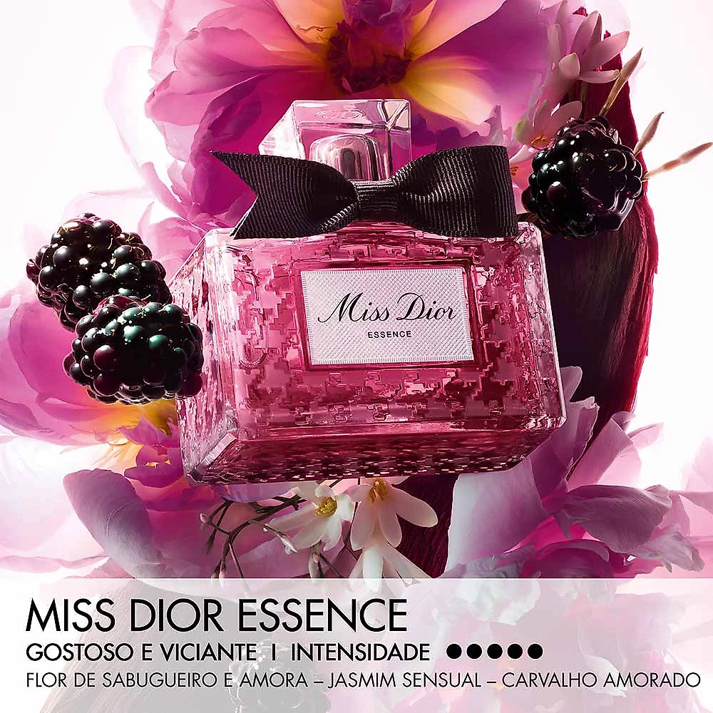 Perfume Miss Dior Essence Feminino 35ml