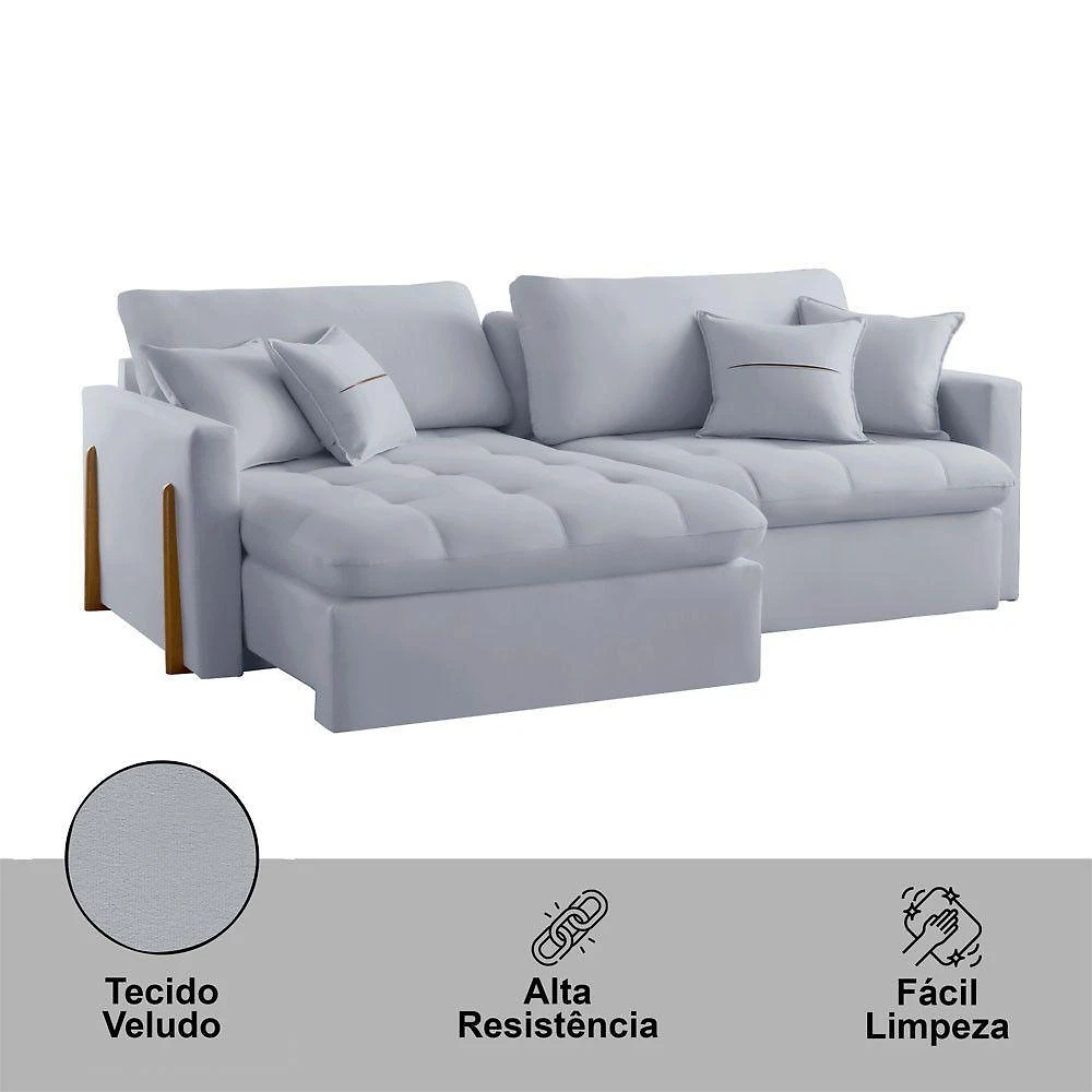 Roupa Íntima Plenitud Classic G/XG Unissex 24 Unidades