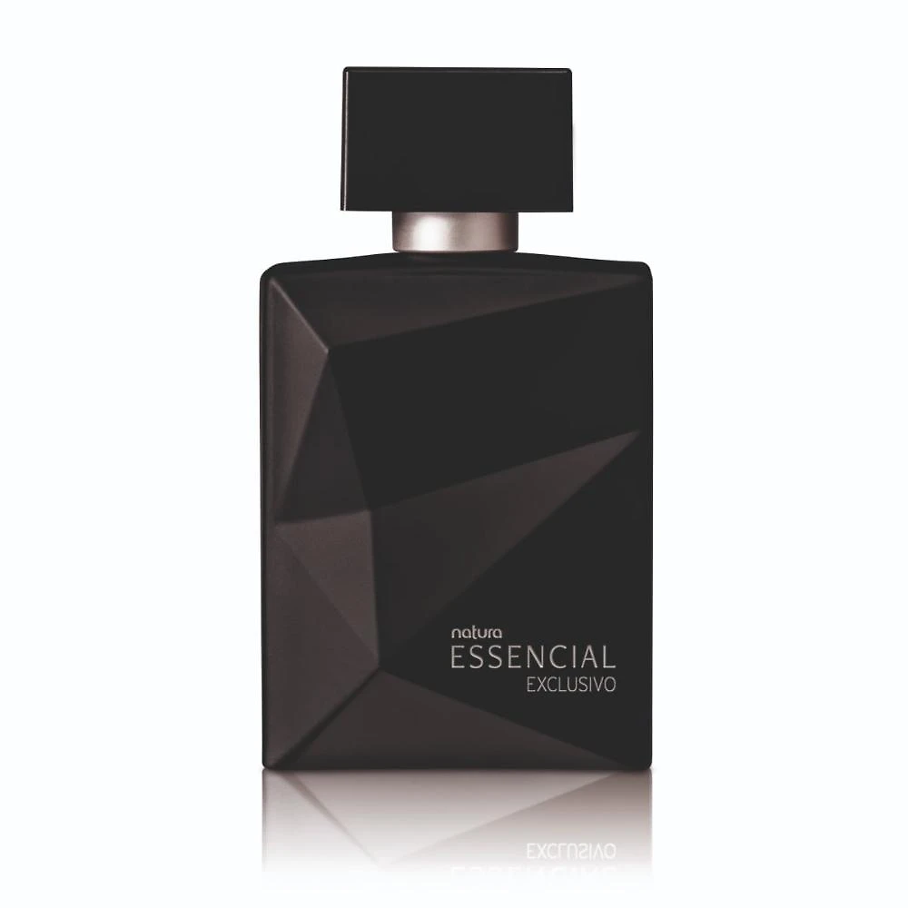 Miniatura PRESENTE NATURA ESSENCIAL EXCLUSIVO ( DEO PARFUM + DES +SACOLA)