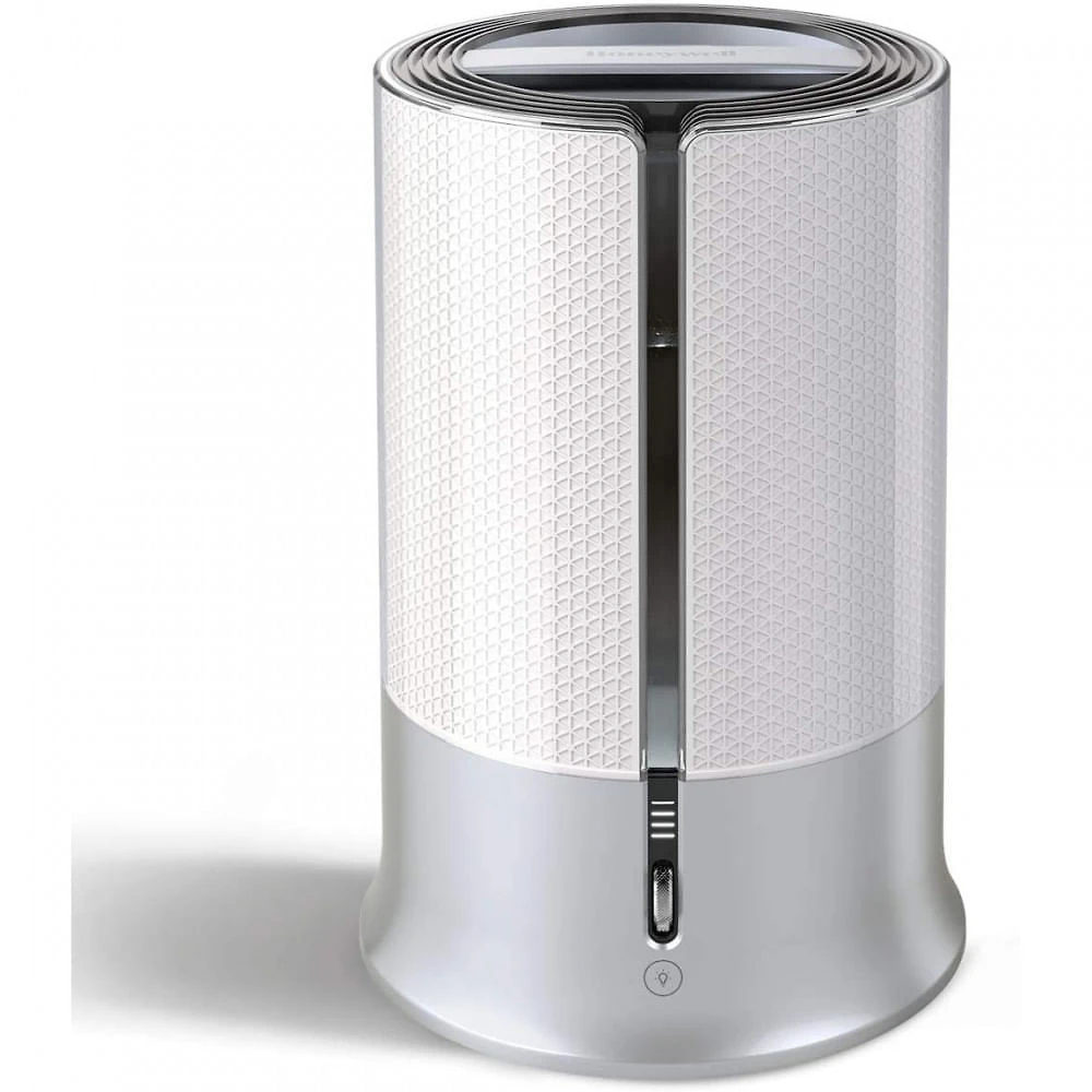 Honeywell HUL430W Umidificador Ultrassônico Portátil 47L 1