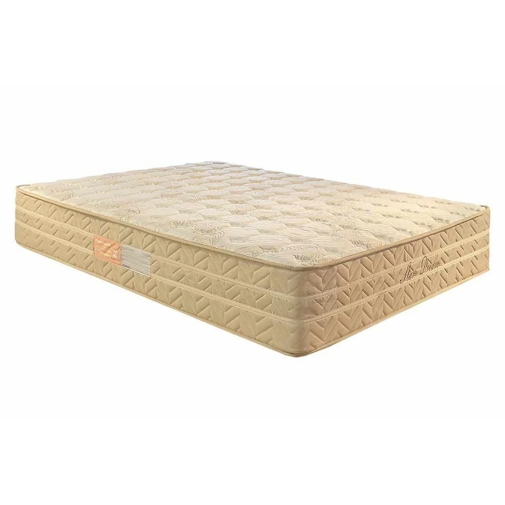 Colchão King Molas Ensacadas Masterpocket Star Dream Euro Pillow (193x203x32) - Paropas