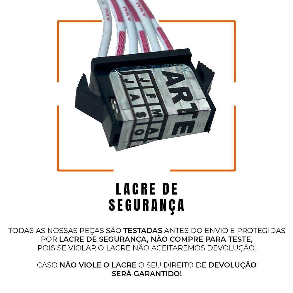 Miniatura Kit Interface + Placa De Potência - Consul Facilite Cwc10 W10626365 - Alado