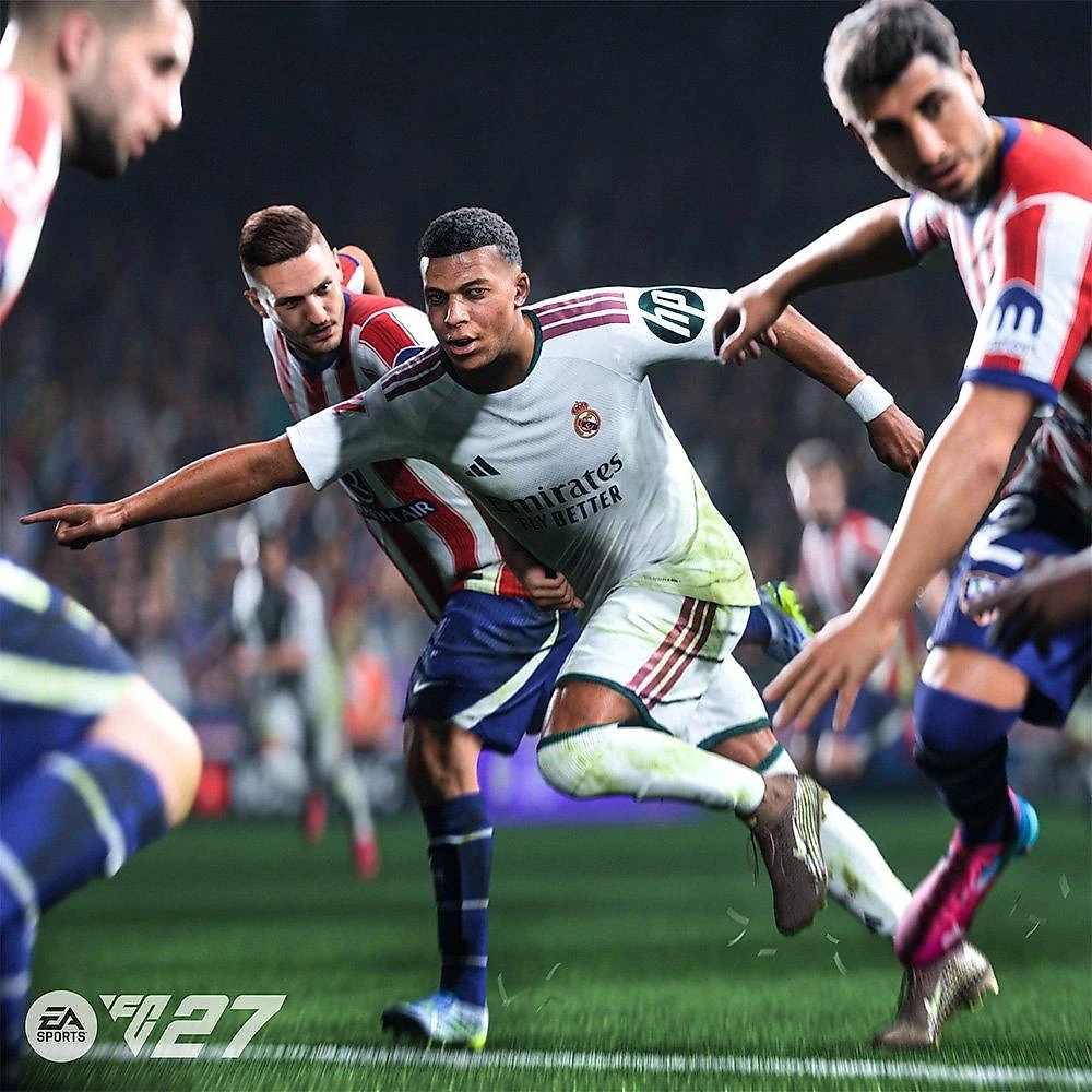 Jogo EA Sports FC 27, PS5 - P5DA10000065FGM