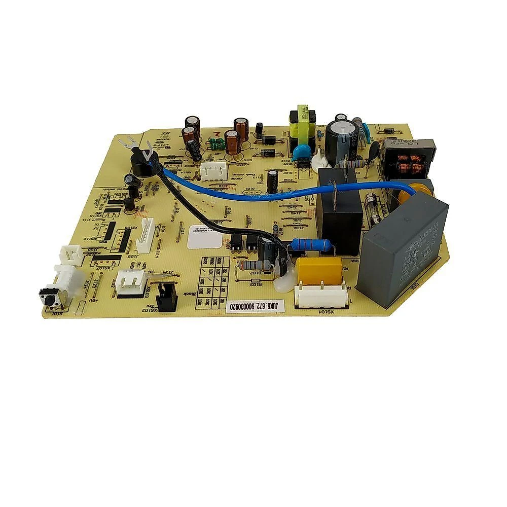 Placa Principal Evaporadora 12.000 Inverter Frio Pac12000ifm9 Philco Original