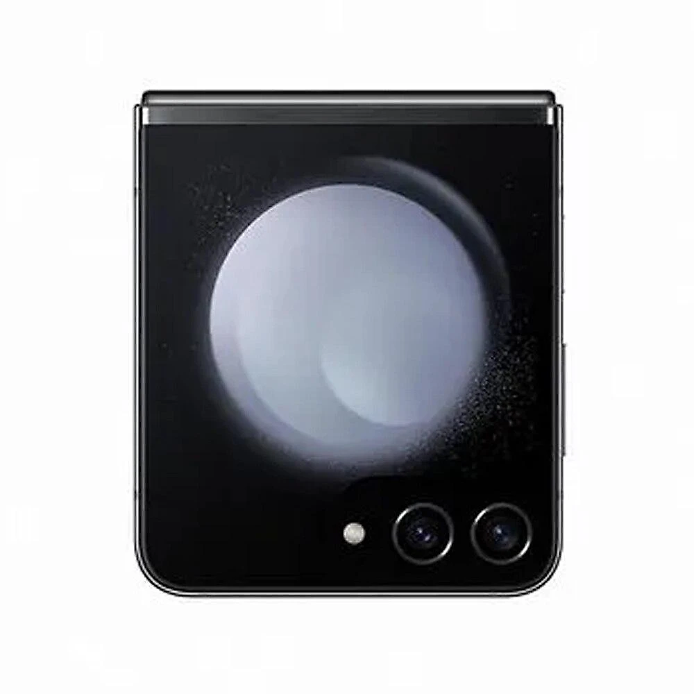 (Usado) Smartphone Samsung Galaxy Z Flip 5 512 GB, Grafite