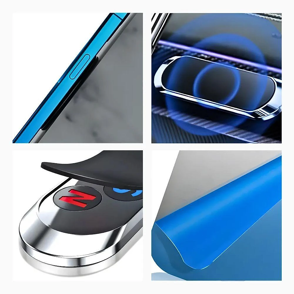 Suporte Magnético ímã Telefone Móvel Para Carro