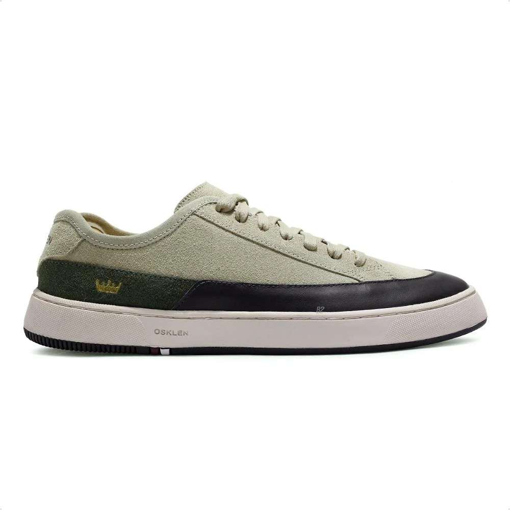 Tênis Osklen Soho Pieces Masculino