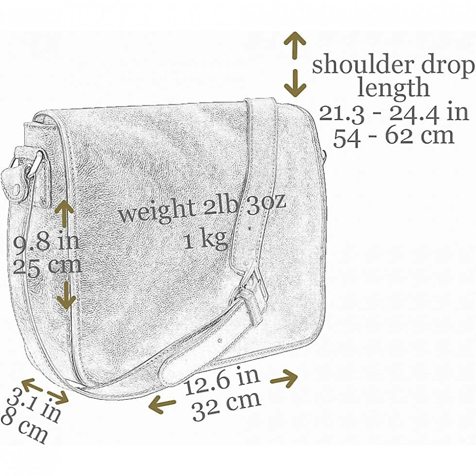 Bolsa Maleta Time Resistance de Couro Masculina para Laptop , Marrom