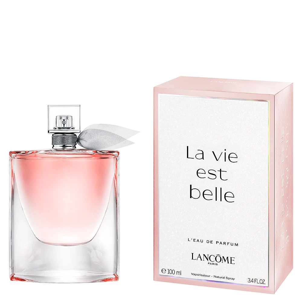 Miniatura La Vie Est Belle Lancôme - Perfume Feminino - Eau de Parfum 100ml