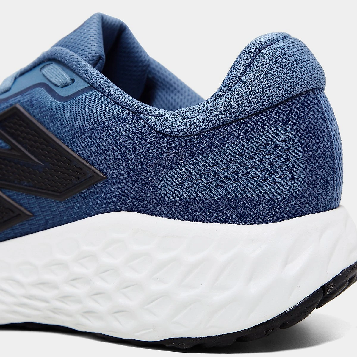 Tênis New Balance Foam X Evoz V4 Masculino Azul+Bege - 38