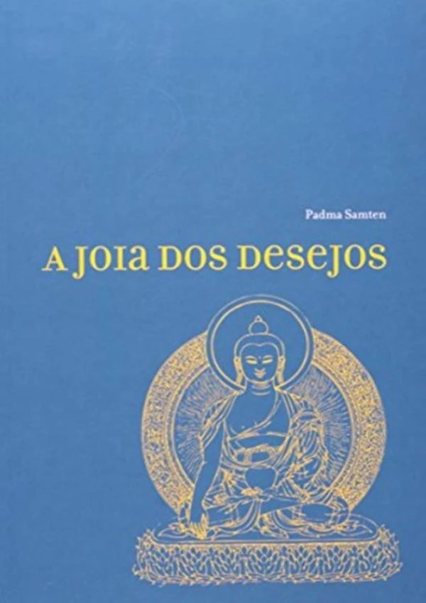 Joia Dos Desejos, A