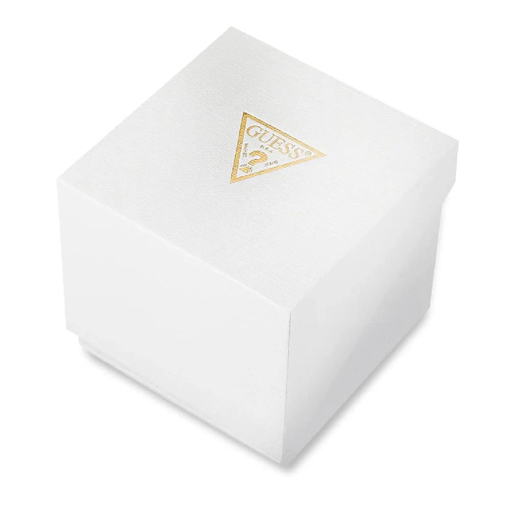 Relógio Guess Masculino GW0789G2 Dourado