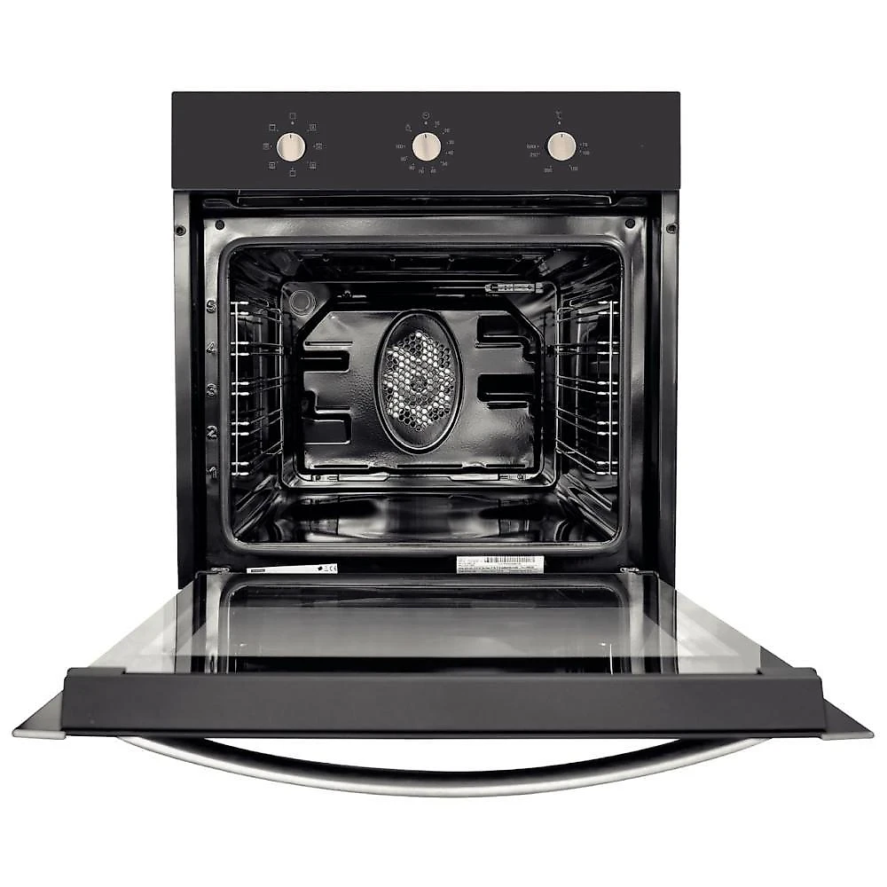 Forno Elétrico de Embutir Tramontina 94867220 71L 2100W 7 Funções Preto 220V