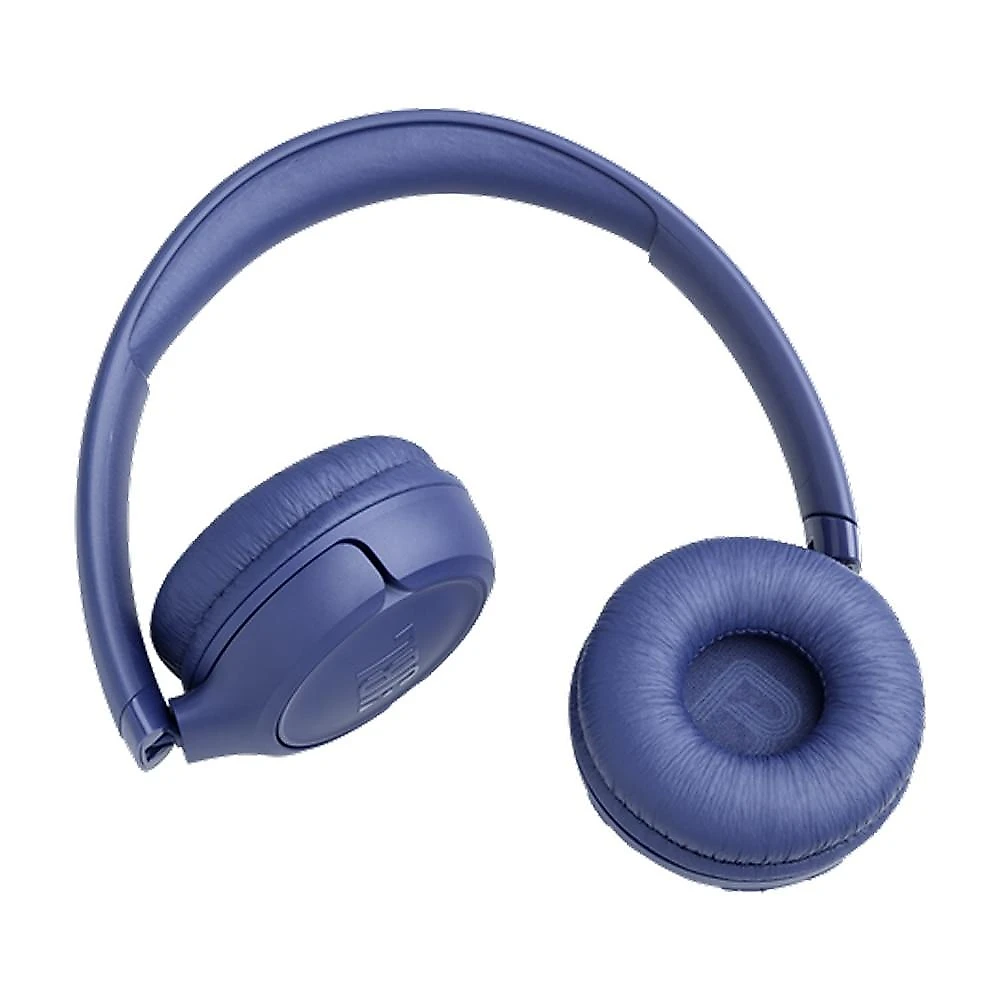 JBL Tune 530BT, Fone On-Ear Bluetooth, Azul
