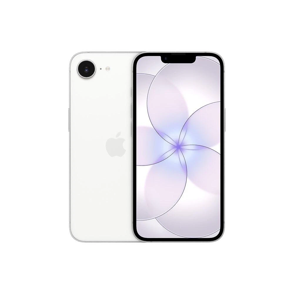 iPhone 17e 256GB Branco