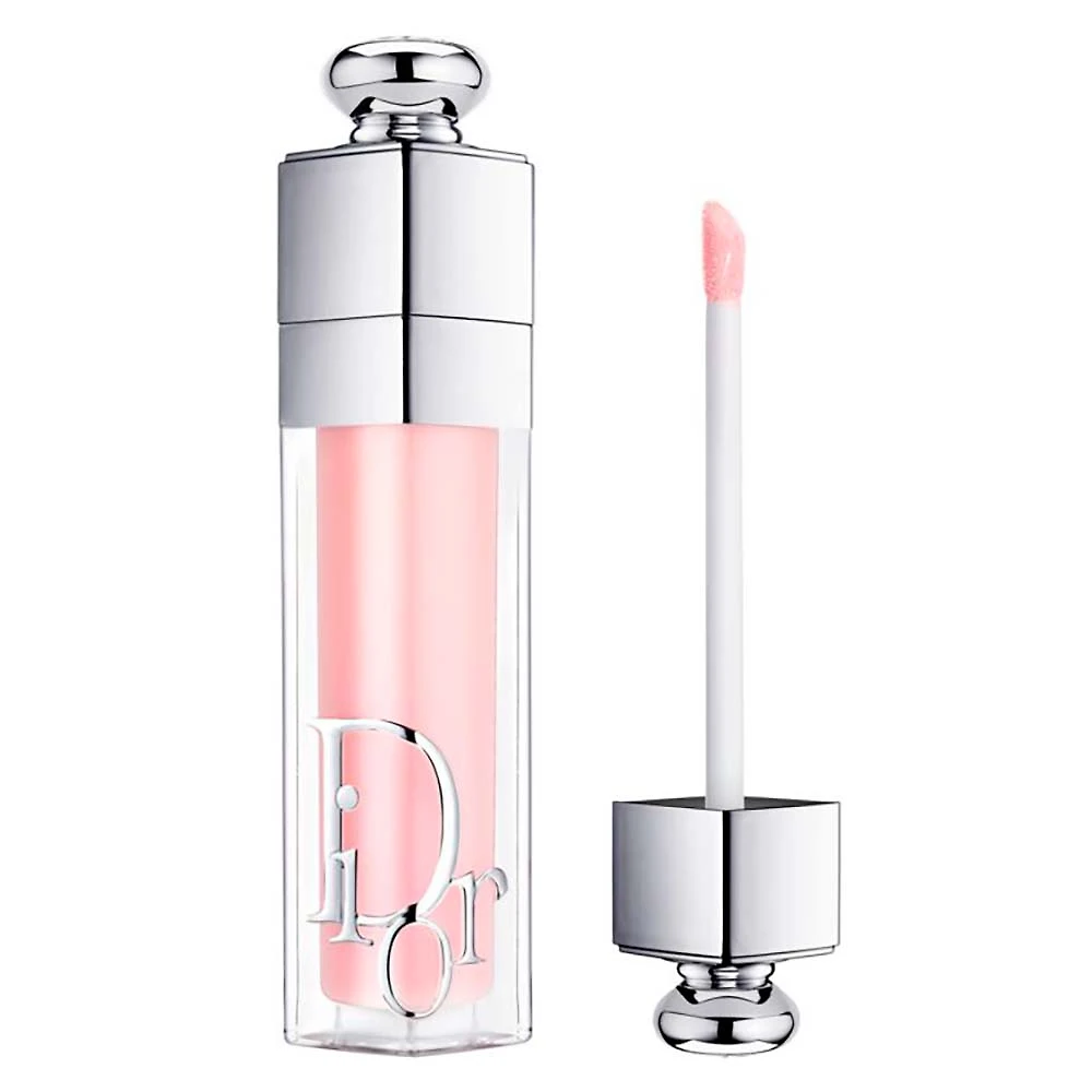 Miniatura Gloss Labial Dior Addict Lip Maximizer 001 Pink