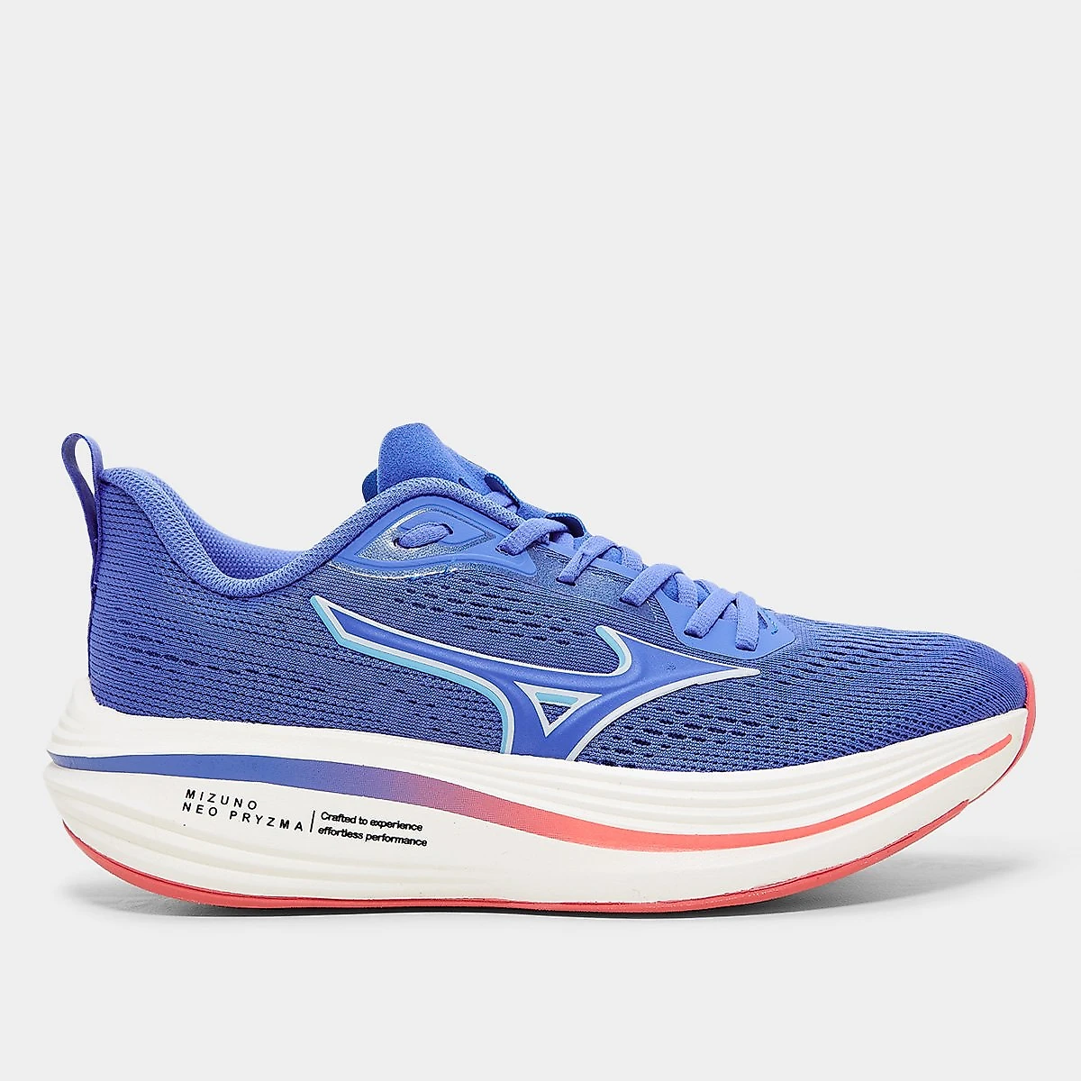 Tênis Asics Gel Rocket 12 Masculino Branco+Azul - 39 | Shopping do