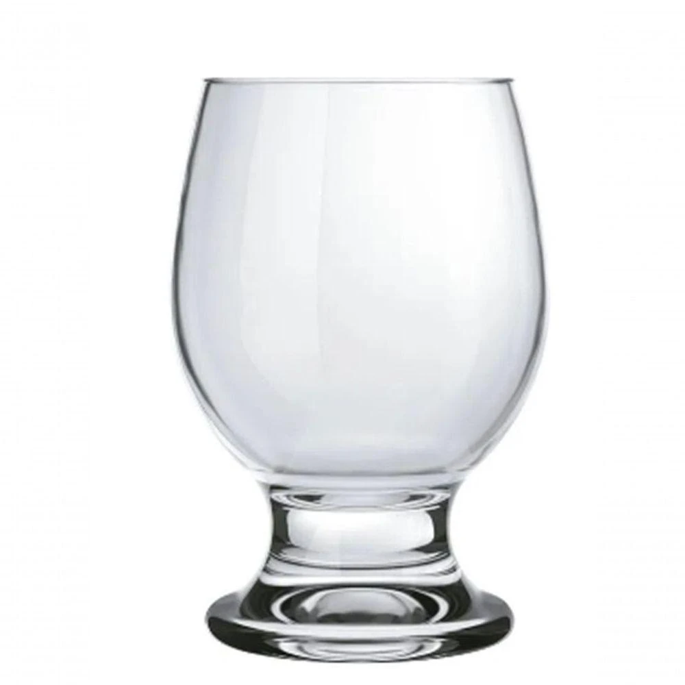 Taça Vidro Cerveja água Refrigerante Nadir Paulista 250ml - Unidade