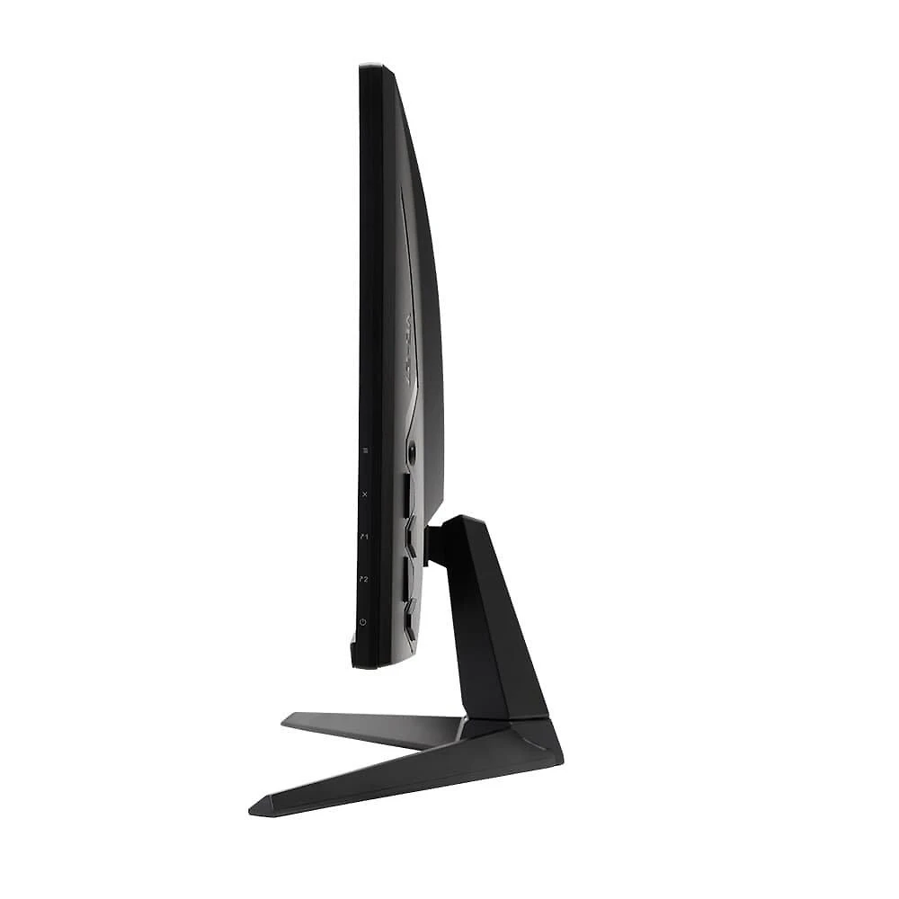 Miniatura Monitor Gamer ASUS TUF 27", QHD, 210Hz, 0.3ms, IPS, G-Sync Comp, FreeSync Premium, Ajuste de ângulo, Som Integrado - VG27AQ5A