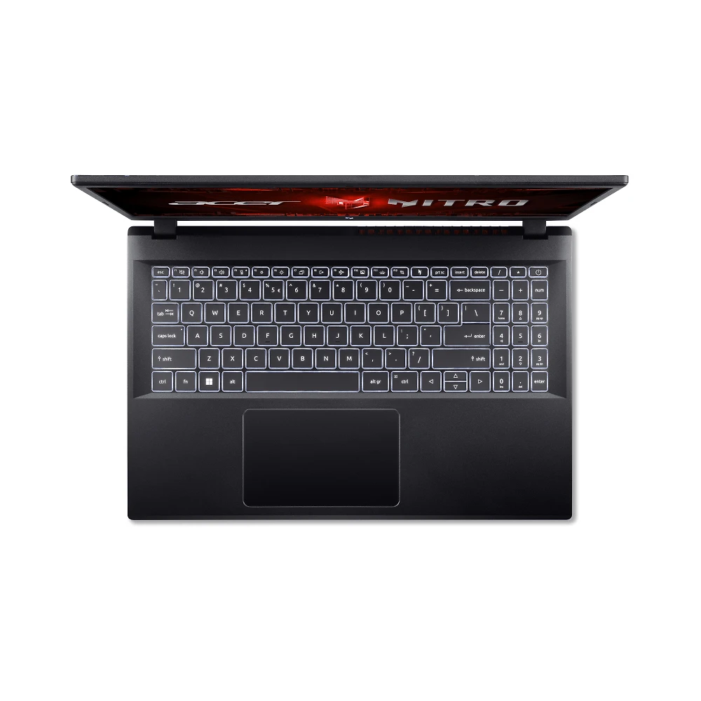 Notebook Gamer Acer Nitro V15 Intel Core I7 13Gen 8GB 512GB SSD RTX3050 Linux Gutta 15.6" ANV15-51-7837