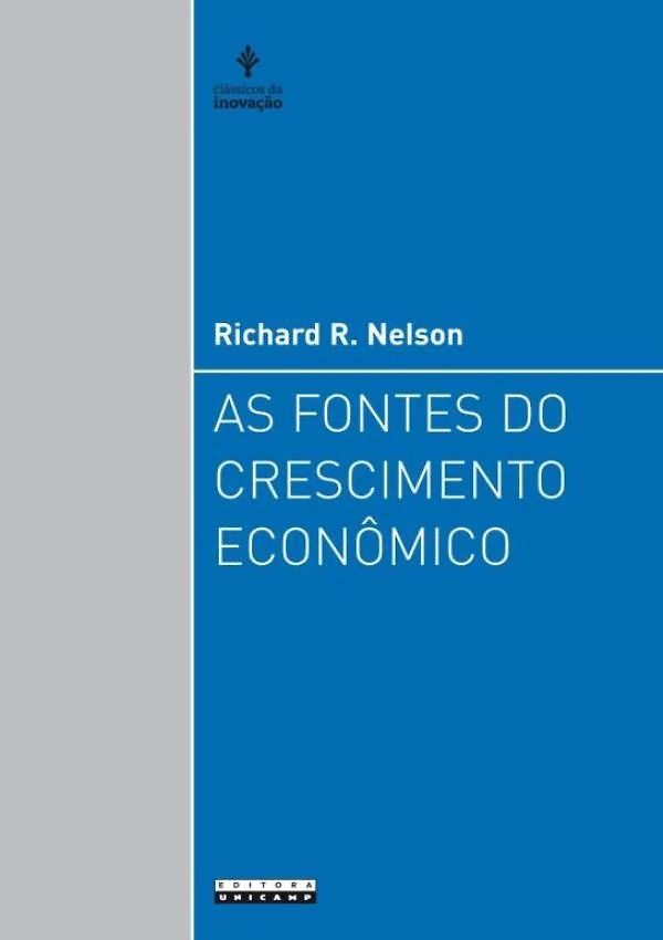 As Fontes Do Crescimento Economico