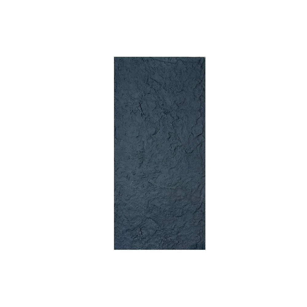 Revestimento Pedra Leve Semi-flexível Decorativa 120cm X 60cm 3mm de Espessura Formaco Decor