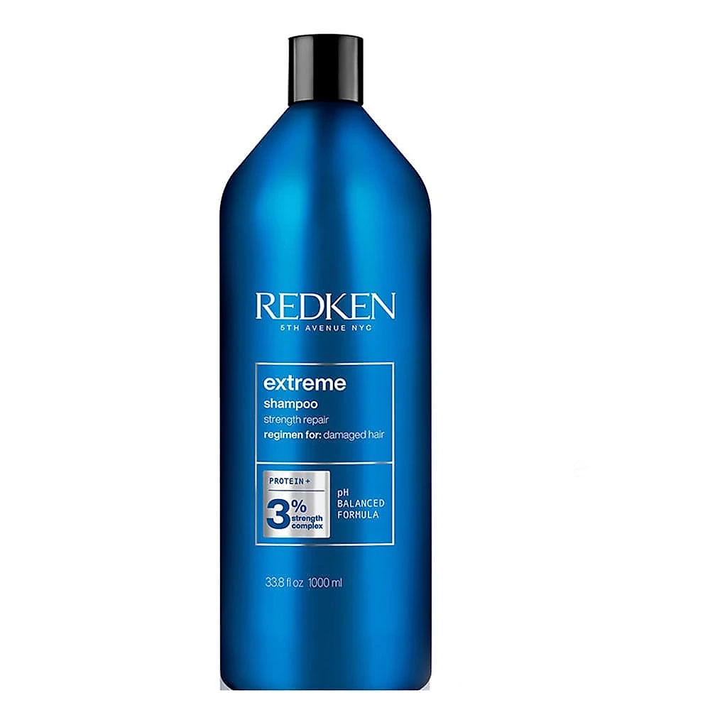 Redken extreme - shampoo reconstrutor 1l