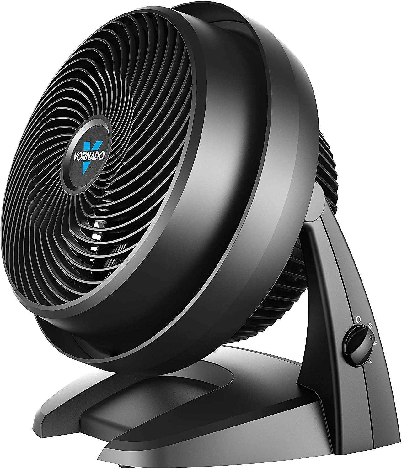 Vornado Ventilador 3 Veloc Multidirecional Vortex