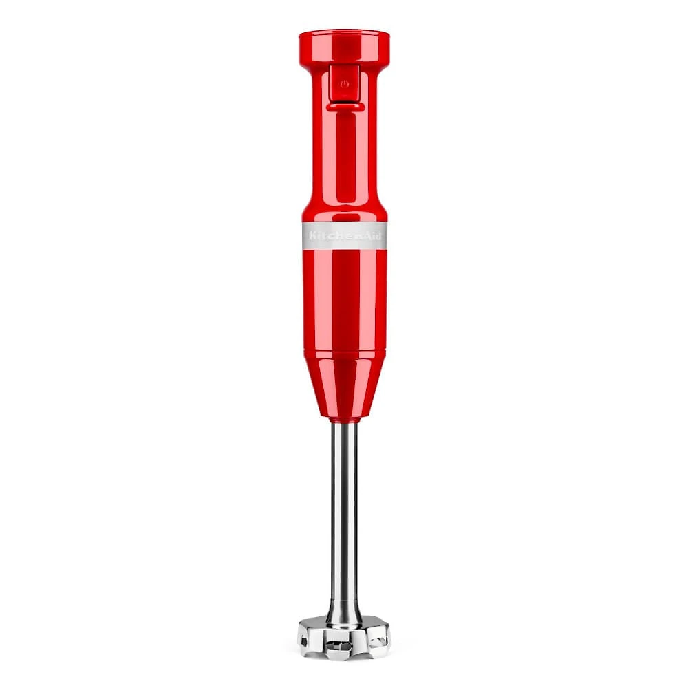 Mixer de Mão com Velocidade Variável KitchenAid Empire Red - KEB53AV