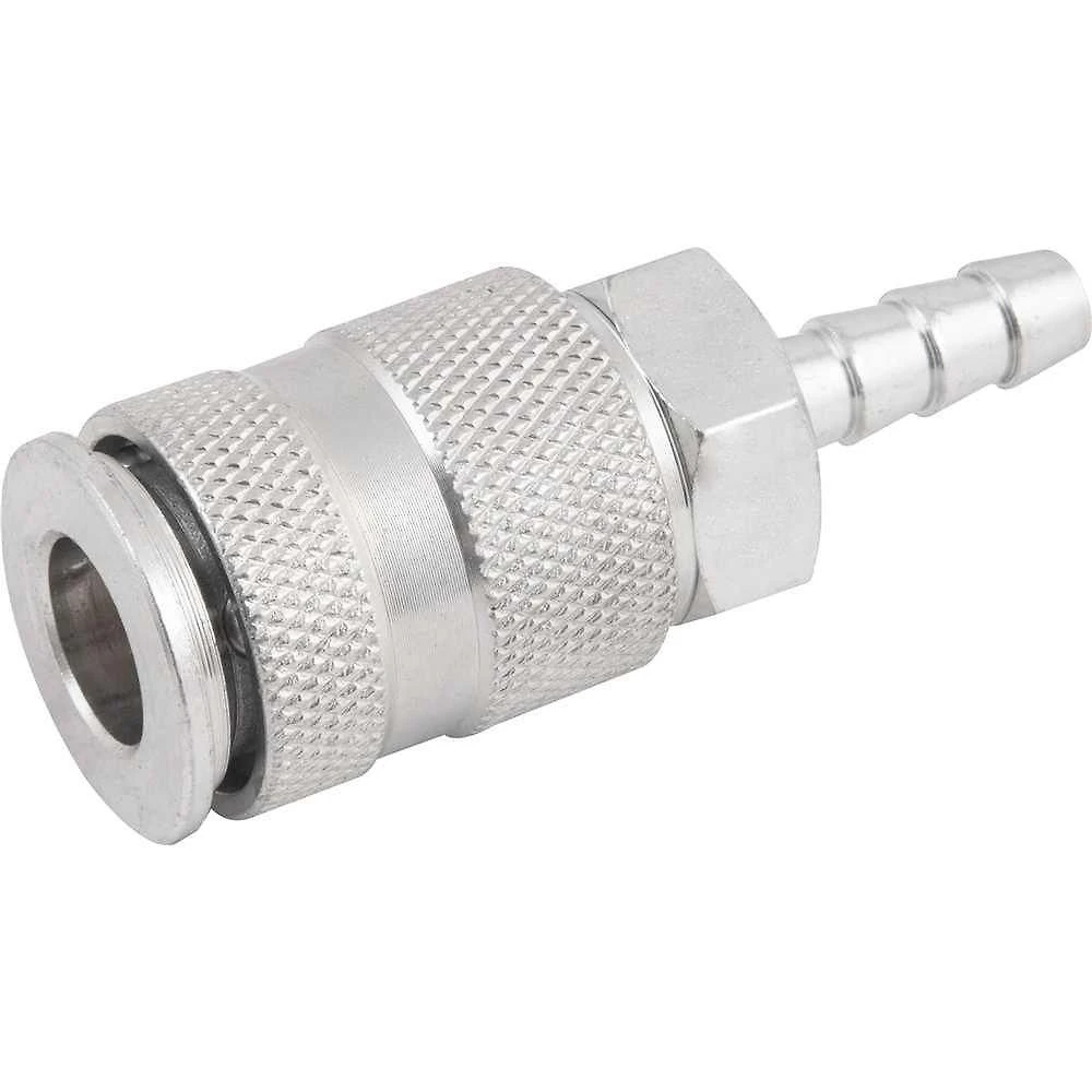 Engate Rápido 5114614000 com Esfera para Ar Comprimido com Espigão 1-4 Vonder 20 Unidades