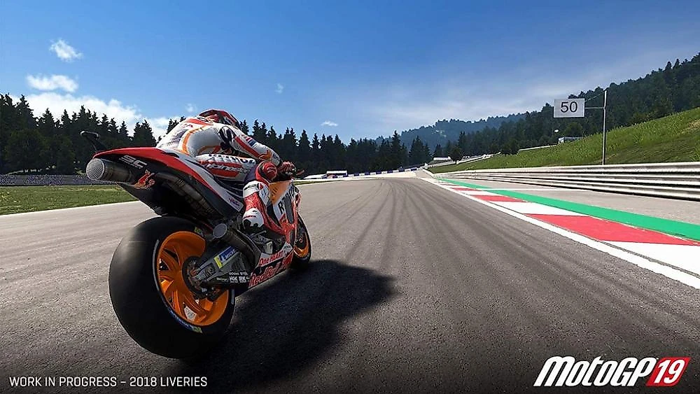 MotoGP 19 - PS4