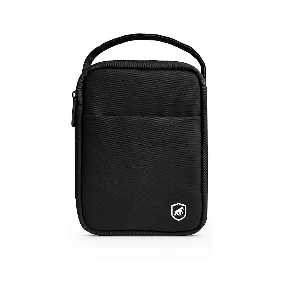 Necessaire Organizadora Symetric - Preta - Gshield