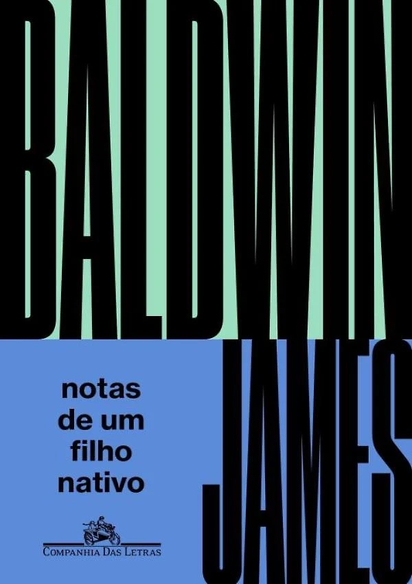 Notas De Um Filho Nativo