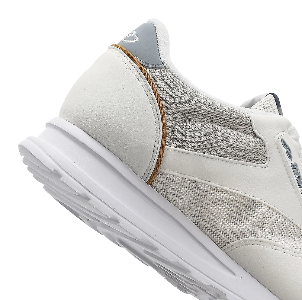 Tênis Olympikus Jogging 101 SE 34 Branco