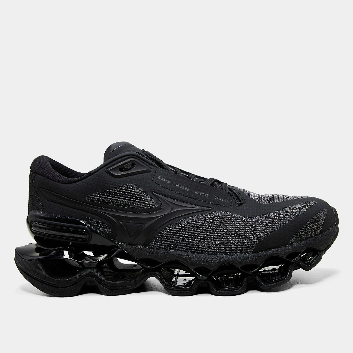 Tênis Mizuno Wave Prophecy 15