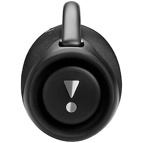 Caixa de Som Portátil JBL Boombox 3 Preto com Bluetooth e À Prova D`água - 180W