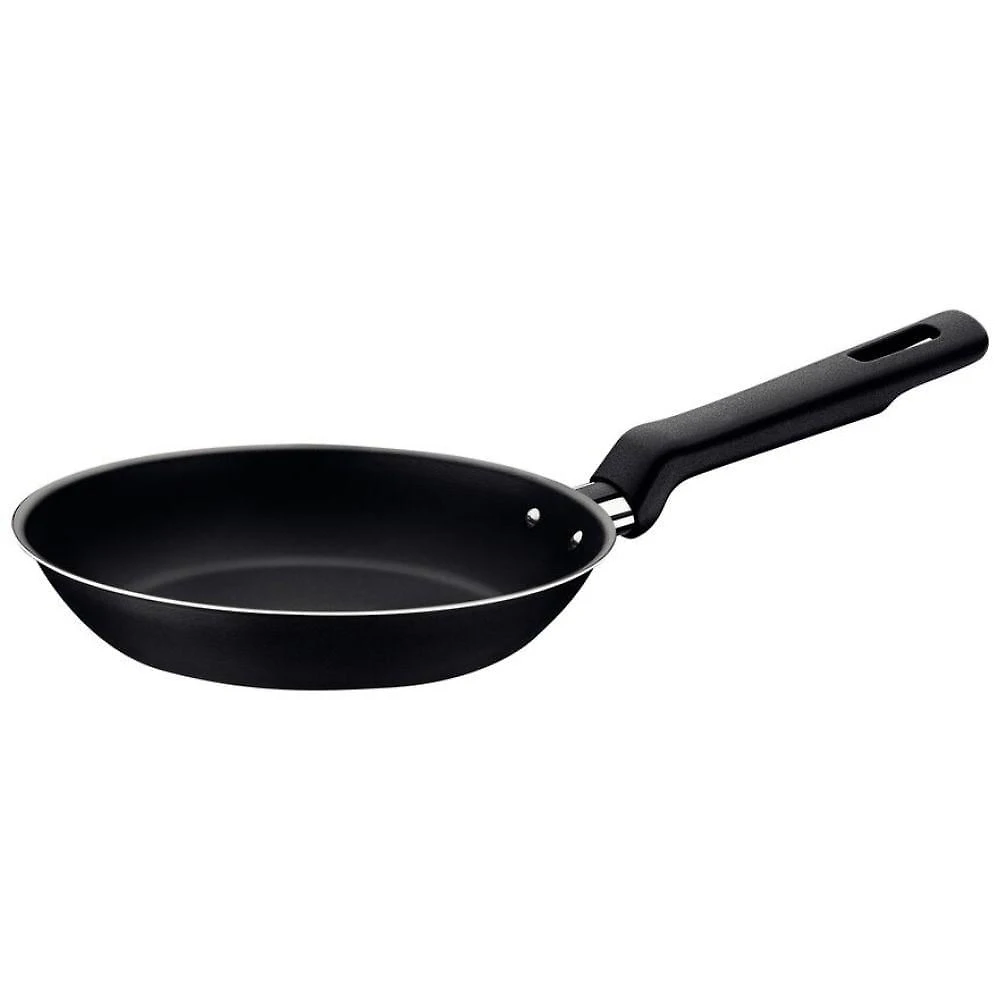 Frigideira Loreto Antiaderente Alumínio Revestimento Interno 16CM 0,4L Grafite Tramontina