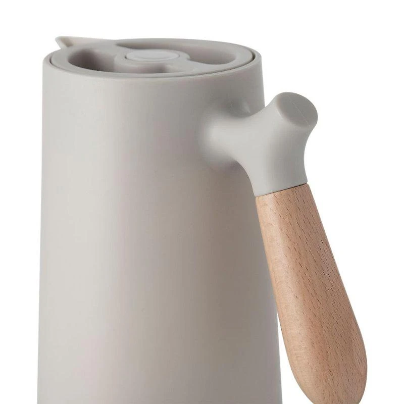 Miniatura Garrafa Térmica Home Style Mou 960 ml BEGE