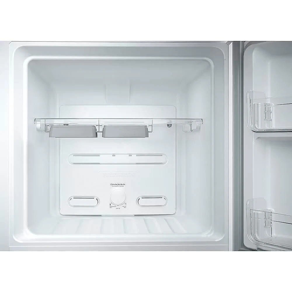Geladeira Consul Frost Free Duplex Crm44 386 Litros Branca
