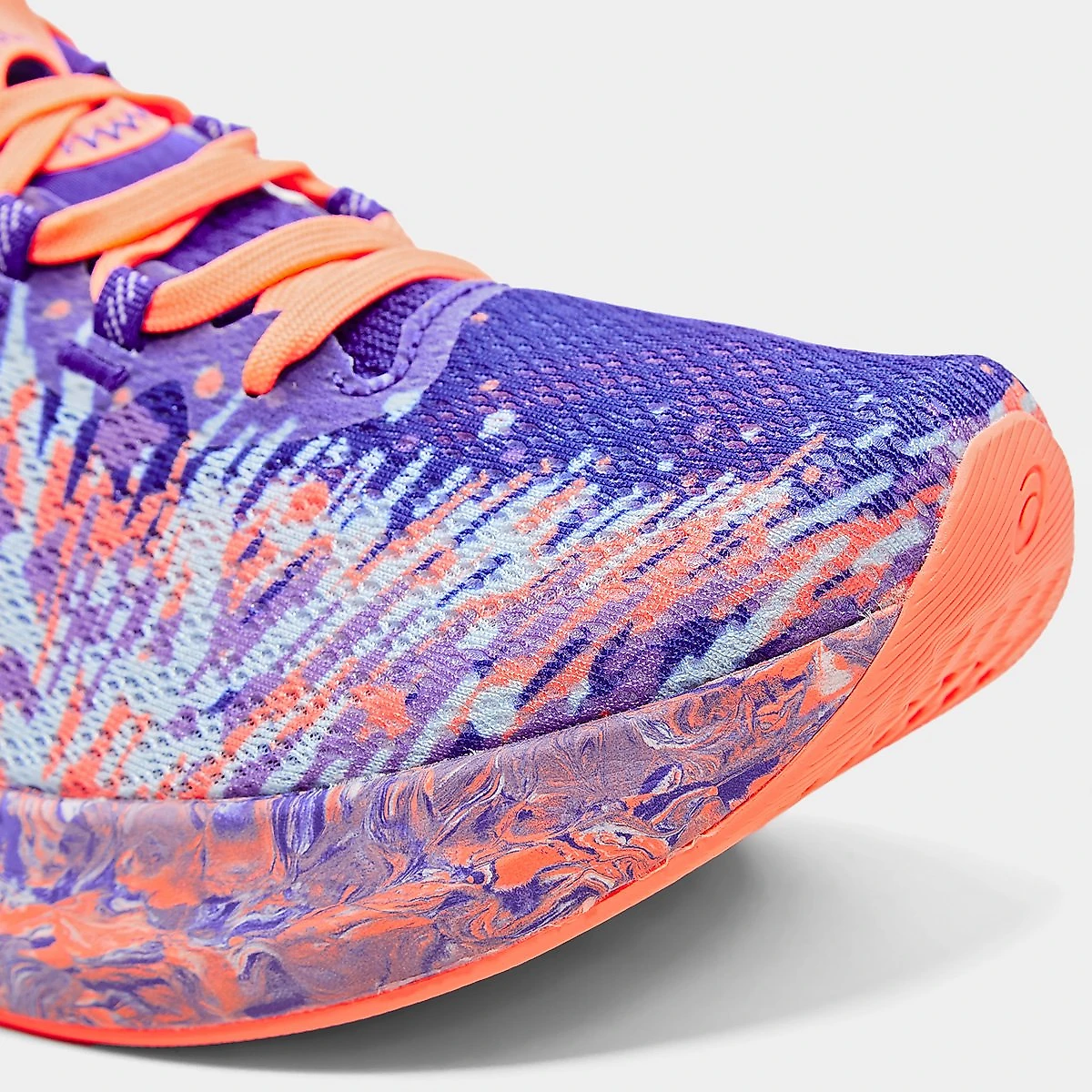 Tênis Asics Noosa Tri 16 Feminino Azul - 34