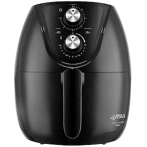 Fritadeira Air Fryer Britânia Bella Cuccina BCFR06 3,5L Pret