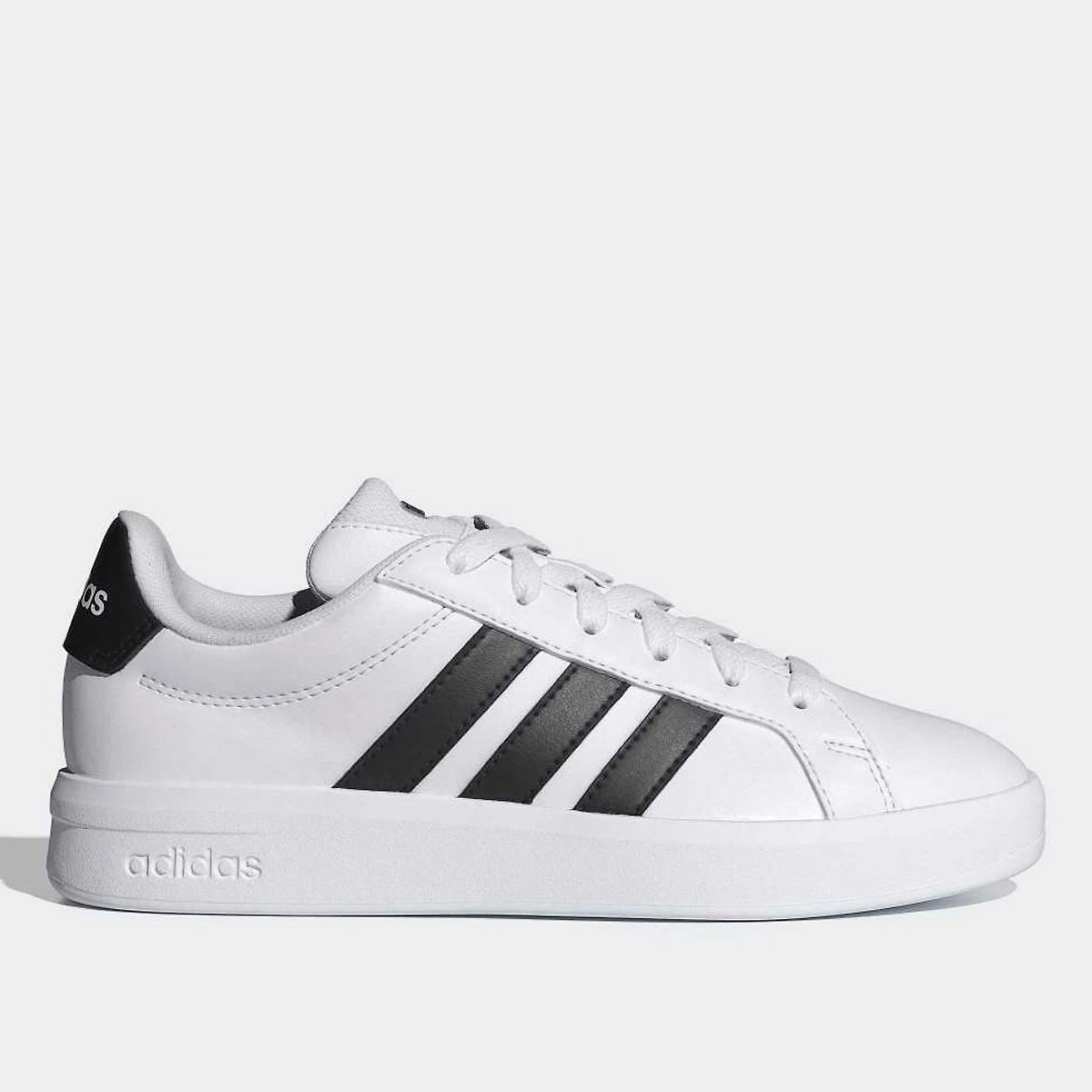 Tênis Infantil Adidas Grand Court 3.0