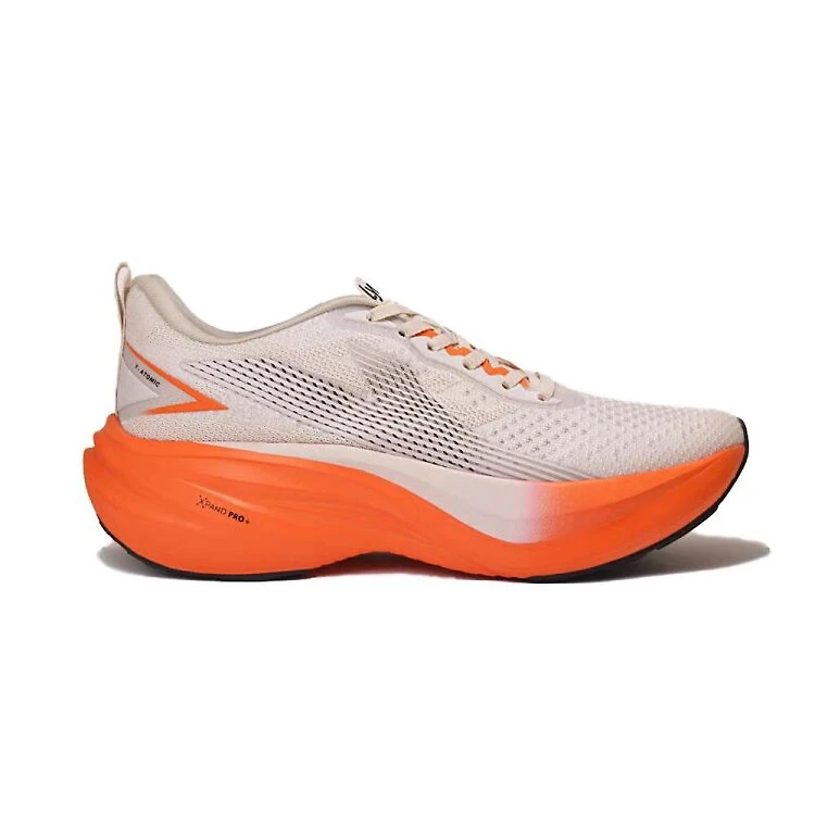 Tenis Lynd Y Atomic Macio Performance Masculino - Areialja - AREIA/LJA