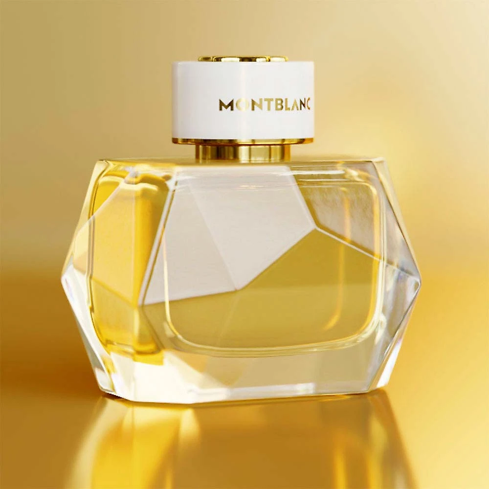 Signature Absolue Montblanc - Perfume Feminino - Eau de Parfum 30ml