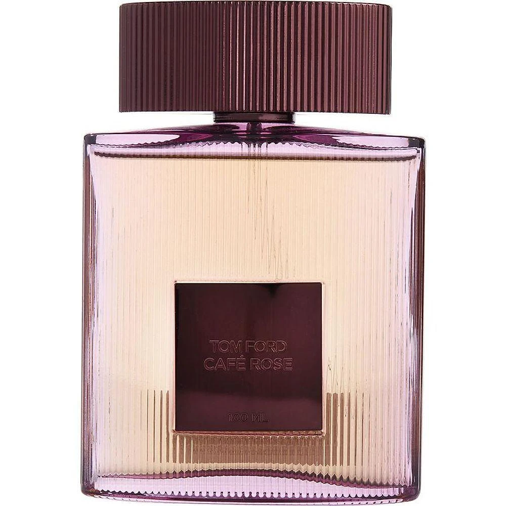 Perfume Feminino Tom Ford Cafe Rose Eau De Parfum Spray 100 ml (sem Caixa)