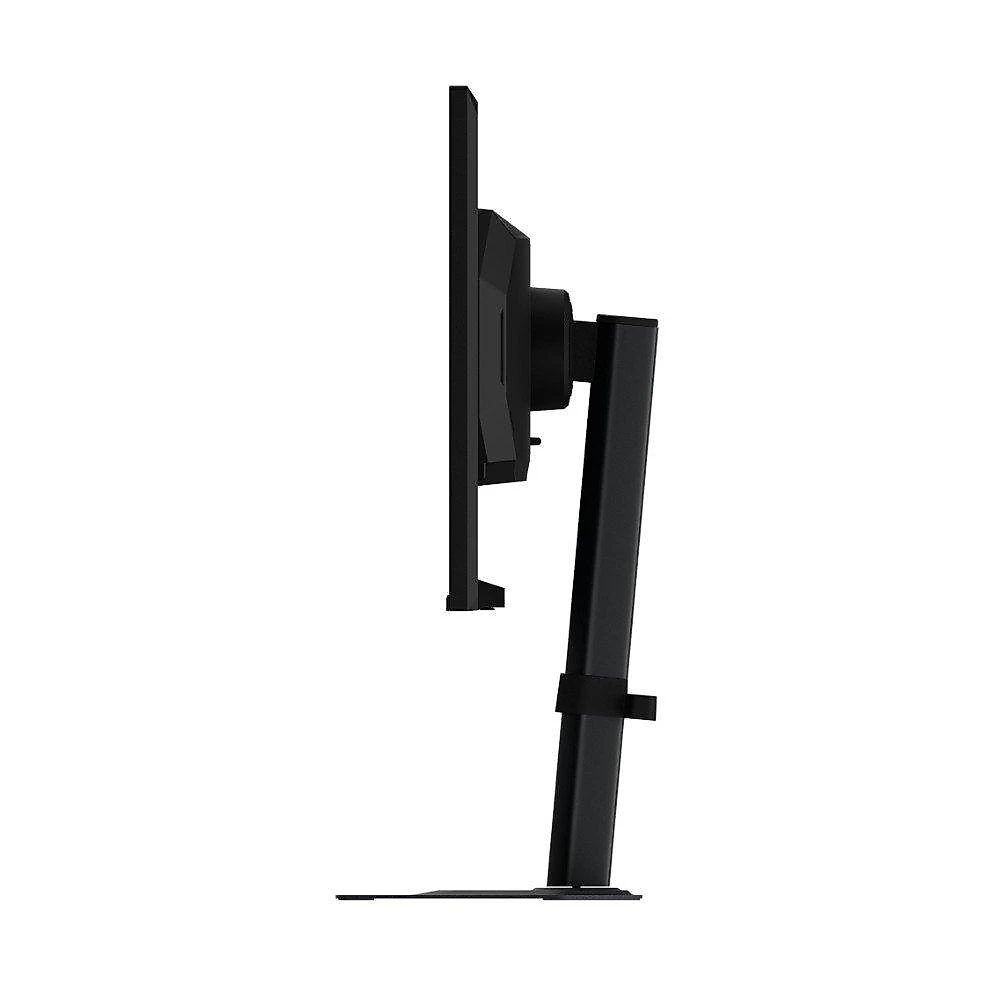 Monitor Gamer Gigabyte 25", Full HD, 200Hz, 1ms, IPS, Adaptive-Sync, FreeSync Premium, HDR 10, Som Integrado, Preto - G25F2