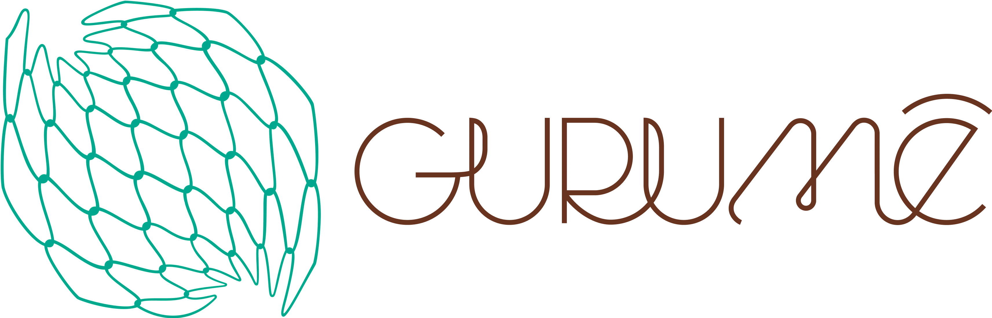 Gurumê